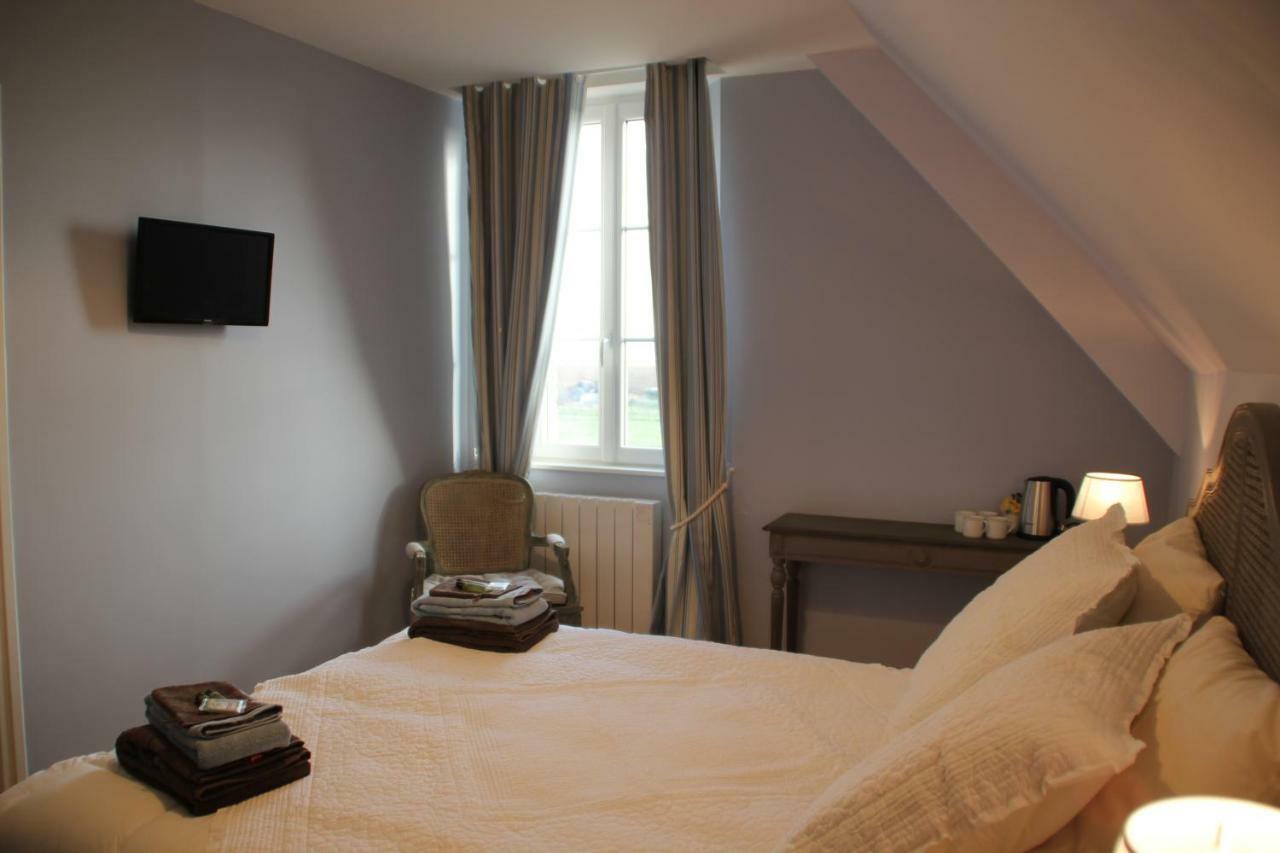 Ferme De Canny Exterior foto